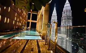 Tropicana The Residence By Klcc